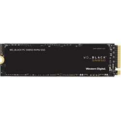 Chollo - WD_BLACK SN850 NVMe SSD 2TB