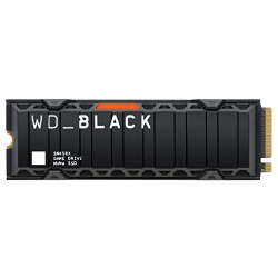 Chollo - WD Black SN850X PCIe Gen4 NVMe SSD 2TB | WDS200T2XHE