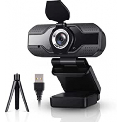 Chollo - Webcam 1080P FHD Eshunqi ‎| 080771