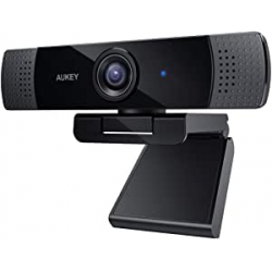 Chollo - Webcam Aukey PC-LM1E FHD