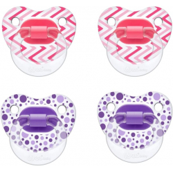 Chollo - Wee Baby no1 &lpar;Pack de 4&rpar;