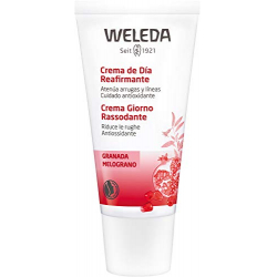 Chollo - Weleda Crema de D&iacute;a Reafirmante de Granada 30ml