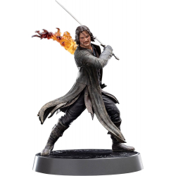 Chollo - Wētā Workshop Figures of Fandom The Lord of The Rings Aragorn | 865203344