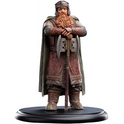 Chollo - Wētā Workshop Miniature Statue The Lord of The Rings Gimli | 860103826