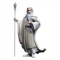 Chollo - Wētā Workshop Mini Epics Gandalf The White | 865003298
