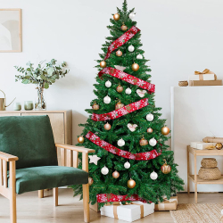 Chollo - WEWILL Árbol de Navidad 180cm