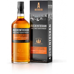Chollo - Whisky Auchentoshan American Oak 70cl