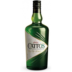 Chollo - Whisky Catto's Rare Old Scottish 70cl