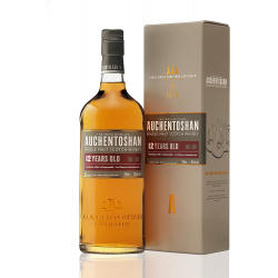 Chollo - Auchentoshan 12 A&ntilde;os 70cl