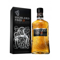 Chollo - Whisky Highland Park 12 A&ntilde;os Viking Honour