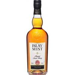 Chollo - Whisky Islay Mist 8 a&ntilde;os Manzanilla La Gitana 700ml