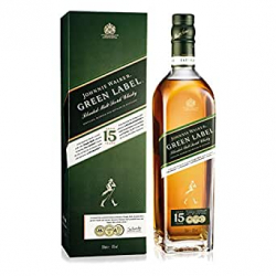 Chollo - Whisky Johnnie Walker Green Label