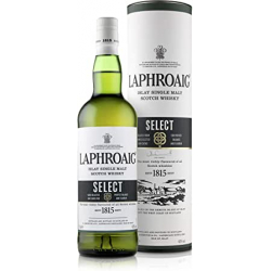 Whisky Laphroaig Select