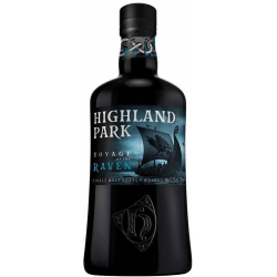 Chollo - Whisky Highland Park Voyage Of The Raven
