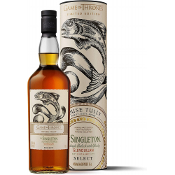 Chollo - Whisky Singleton Glendullan Juego de Tronos Casa Tully