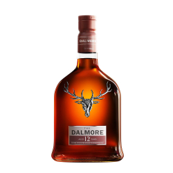 Chollo - Whisky The Dalmore 12 a&ntilde;os