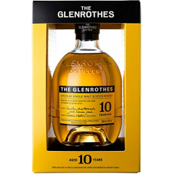 Chollo - Whisky The Glenrothes 10 Años