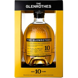 Chollo - Whisky The Glenrothes 10 A&ntilde;os