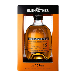 Chollo - Whisky The Glenrothes 12 A&ntilde;os