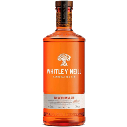 Chollo - Whitley Neill Blood Orange Gin 70cl