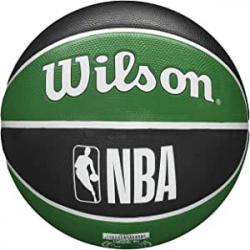 Wilson NBA Team Tribute Basketball Boston Celtics | WTB1300IDBOS