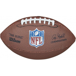 Chollo - Wilson NFL The Duke Mini Replica Football | WTF1631ID