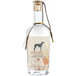 Chollo - Windspiel Caxambu Coffee Gin 50cl