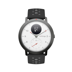 Chollo - Withings Steel HR Sport Reloj Inteligente H&iacute;brido
