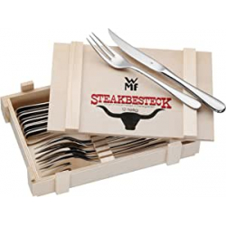 Chollo - WMF Steakbesteck Set de 12 piezas | 1280239990