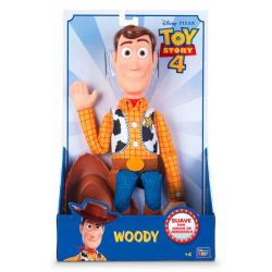 Chollo - Woody el Sherif Toy Story 4 - Bizak 61234111