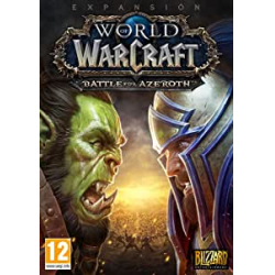 Chollo - World of Warcraft Battle For Azeroth para PC