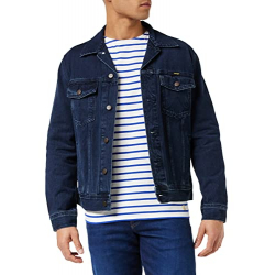 Chollo - Wrangler Authentic Western Jacket &vert; W410YN29H