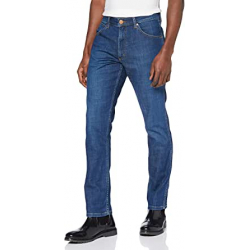 Chollo - Wrangler Greensboro Pantalones hombre &vert; W15QQ1150