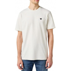 Chollo - Wrangler Sign Off Tee &vert; 112351234