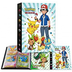 Chollo - WuuPoo &Aacute;lbum Pok&eacute;mon