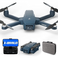 Chollo - X-IDRONE 5
