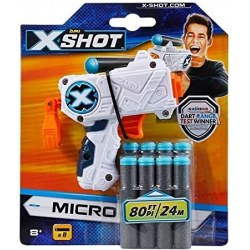Chollo - X-Shot Micro | 10V74609503V10