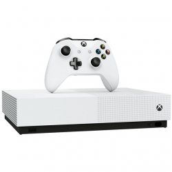 Xbox One S All-Digital Edition Refresh