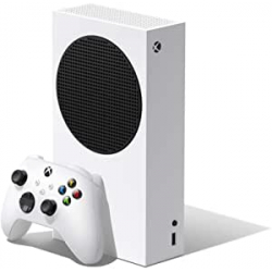 Chollo - Xbox Series S 512GB | RRS-00009