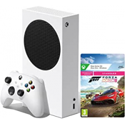 Chollo - Xbox Series S + Forza Horizon 5