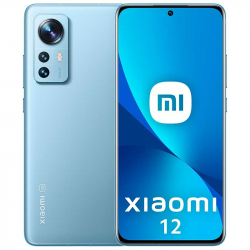 Chollo - Xiaomi 12 8GB 128GB &vert; MZB0ACPEU