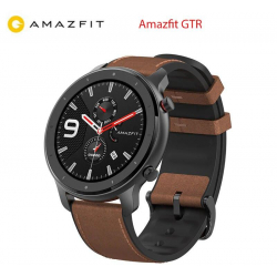 Chollo - Xiaomi AMAZFIT GTR 47mm SmartWatch &lbrack;Desde Espa&ntilde;a&rsqb;