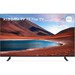Chollo - Xiaomi TV F2 43" Fire TV | ELA4789EU