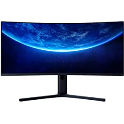 Chollo - Xiaomi Mi Curved WQHD 144Hz FreeSync Premium Monitor gaming curvo de 34" &vert; XM700001