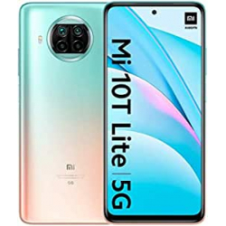 Chollo - Xiaomi Mi 10T Lite 5G 6GB 128GB &vert; Rose Gold Beach
