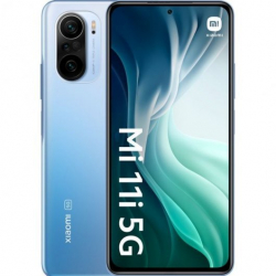 Chollo - Xiaomi Mi 11i 5G 8GB 128GB