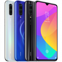 Chollo - Xiaomi Mi 9 Lite 6GB&sol;128GB