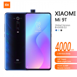 Chollo - Xiaomi mi 9T 4G