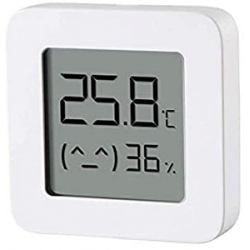 Chollo - Xiaomi Mi Temperature and Humidity Monitor 2