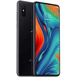 Chollo - Xiaomi Mi Mix 3 5G Onyx Black 6GB&sol;128GB